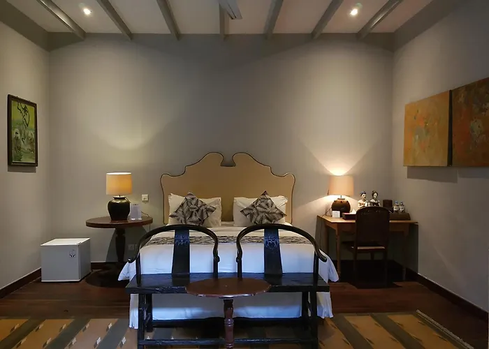 & Vespa 3 - Relaxing Center Seminyak