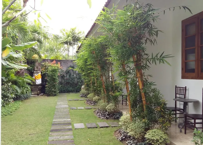 & Vespa 3 - Relaxing Center Seminyak