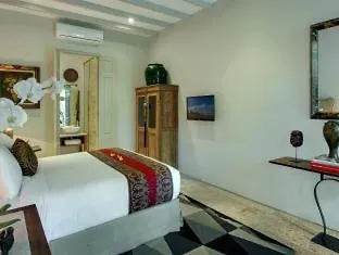 & Vespa 3 - Relaxing Center 4* Seminyak