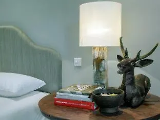 & Vespa 3 - Relaxing Center 4* Seminyak